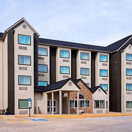 Quality Inn & Suites Robbinsville Exteriér fotografie