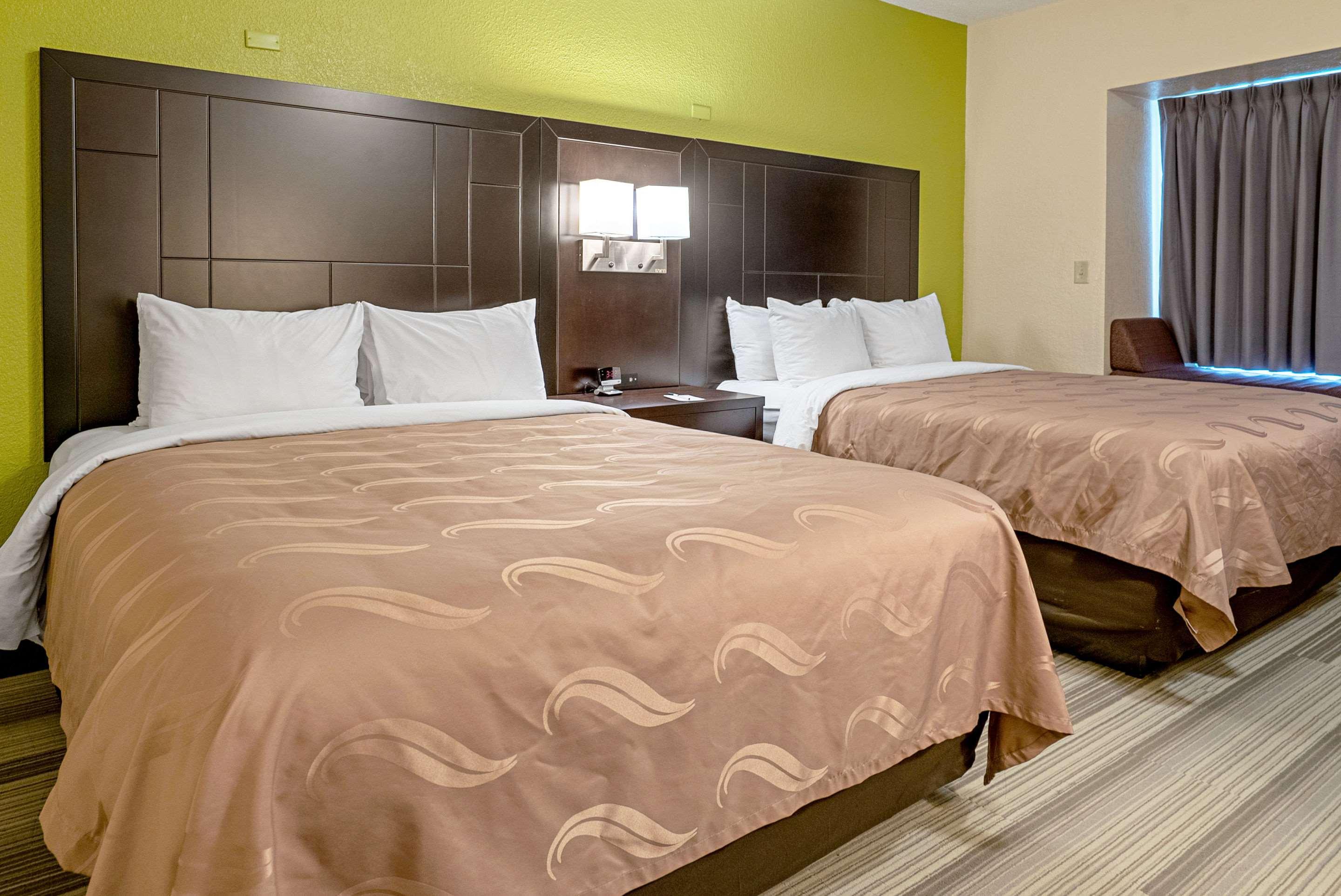 Quality Inn & Suites Robbinsville Exteriér fotografie