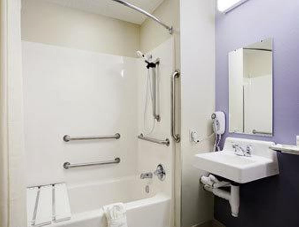 Quality Inn & Suites Robbinsville Exteriér fotografie