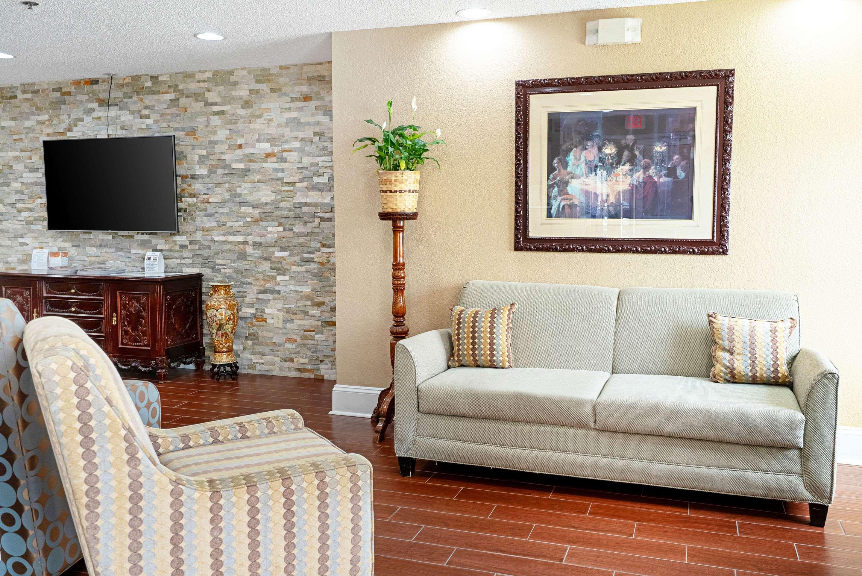 Quality Inn & Suites Robbinsville Exteriér fotografie