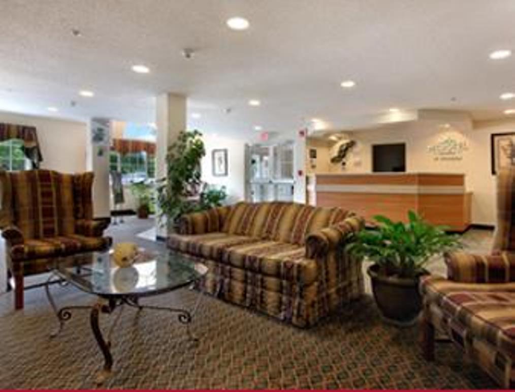 Quality Inn & Suites Robbinsville Exteriér fotografie