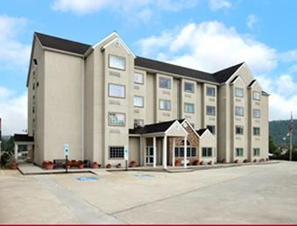 Quality Inn & Suites Robbinsville Exteriér fotografie