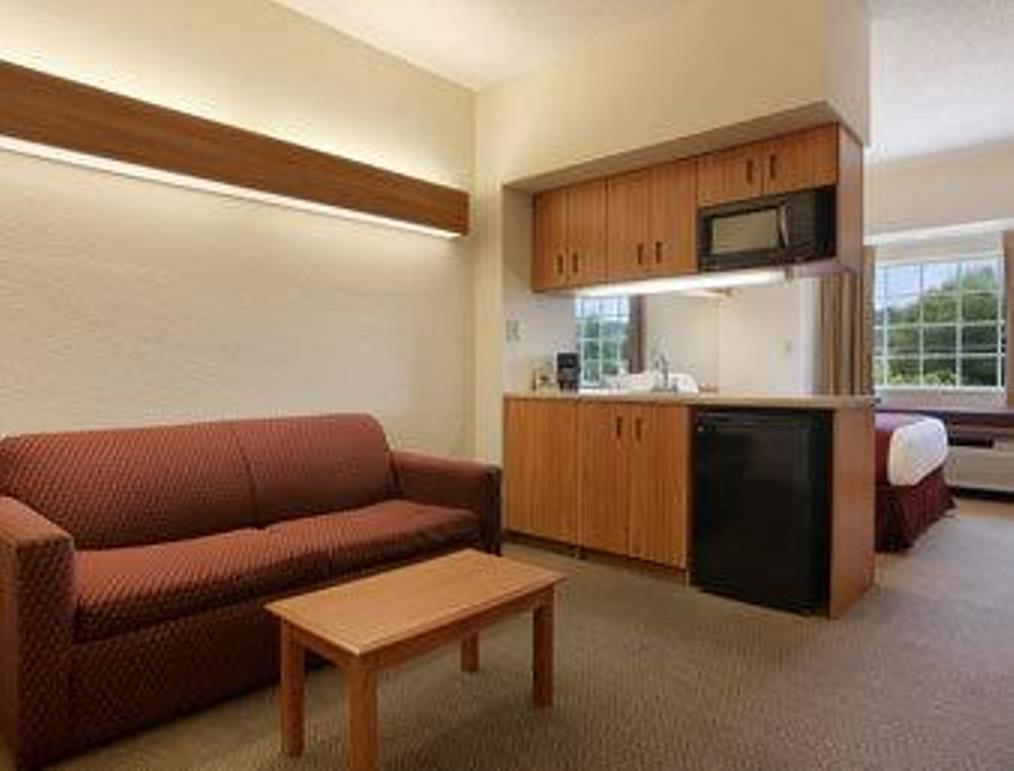 Quality Inn & Suites Robbinsville Exteriér fotografie