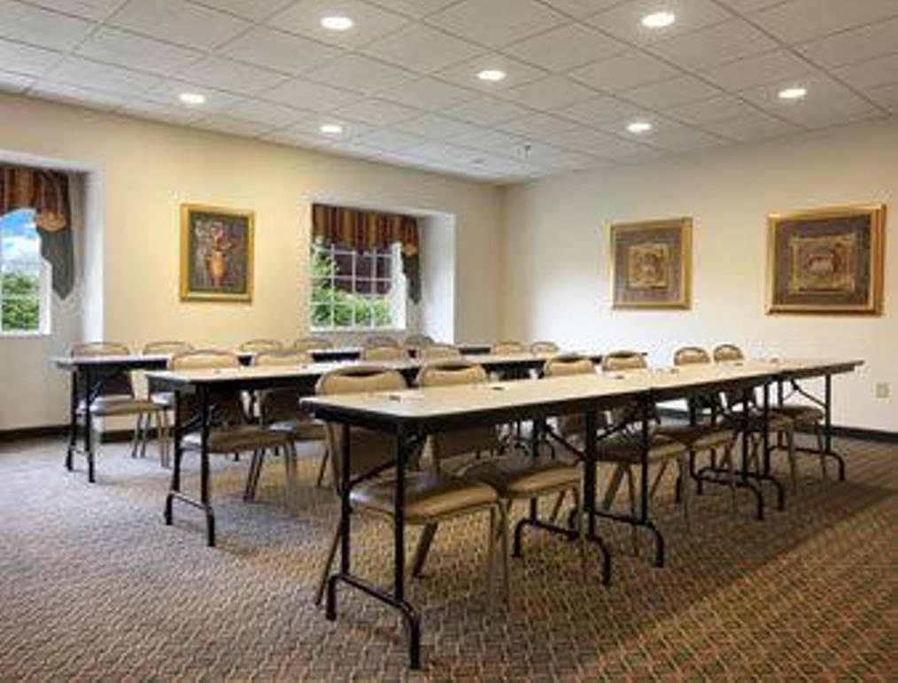Quality Inn & Suites Robbinsville Exteriér fotografie