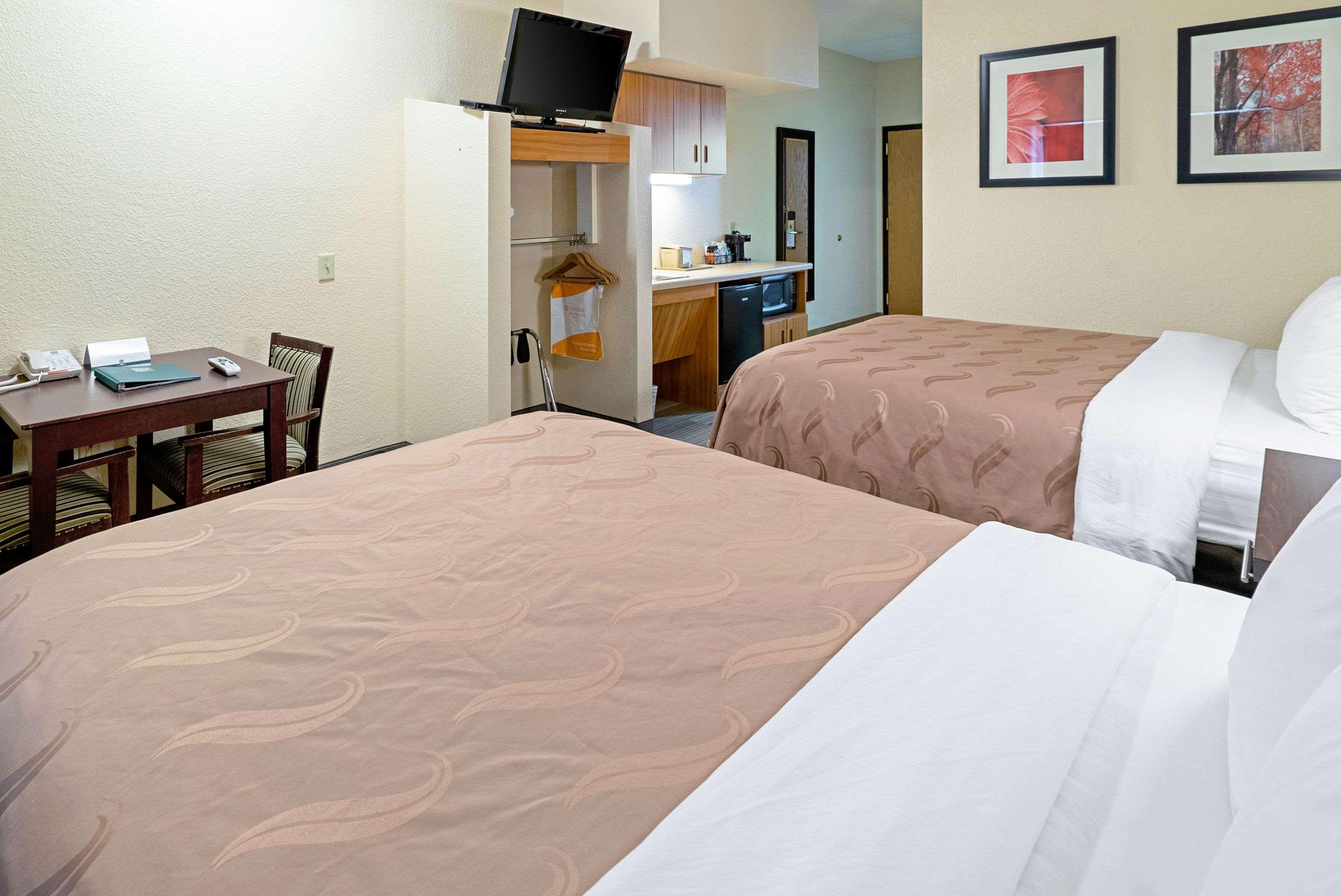 Quality Inn & Suites Robbinsville Exteriér fotografie