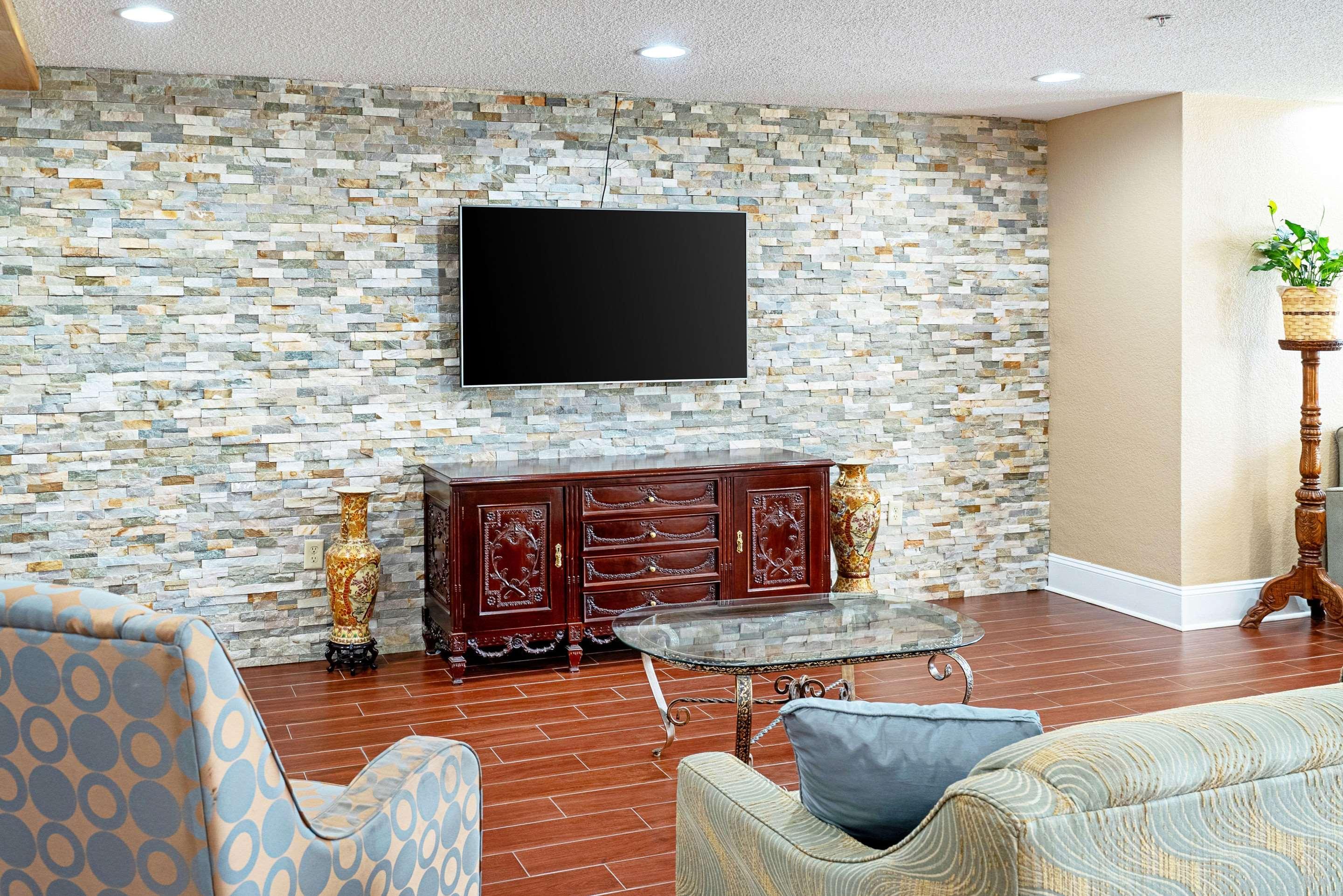 Quality Inn & Suites Robbinsville Exteriér fotografie