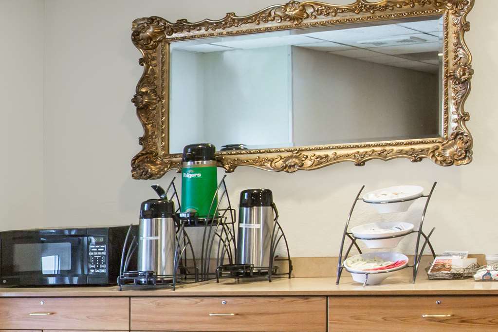 Quality Inn & Suites Robbinsville Zařízení fotografie