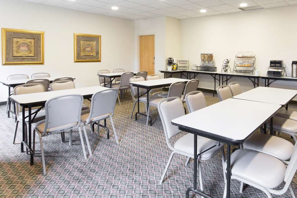 Quality Inn & Suites Robbinsville Zařízení fotografie